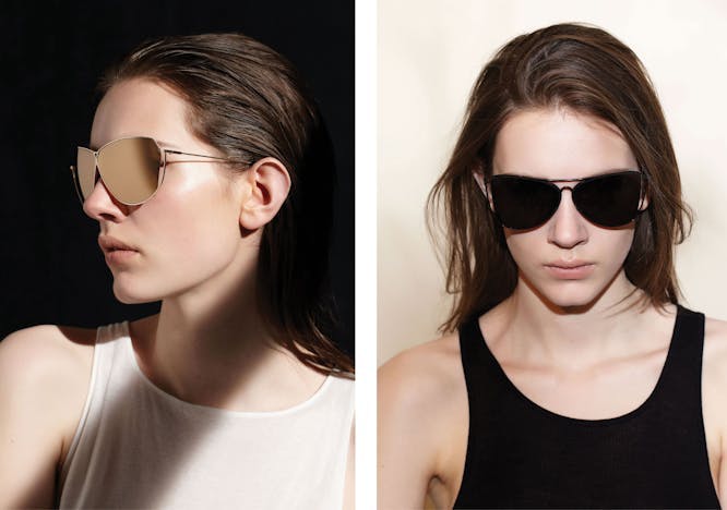 person human sunglasses accessories accessory glasses face