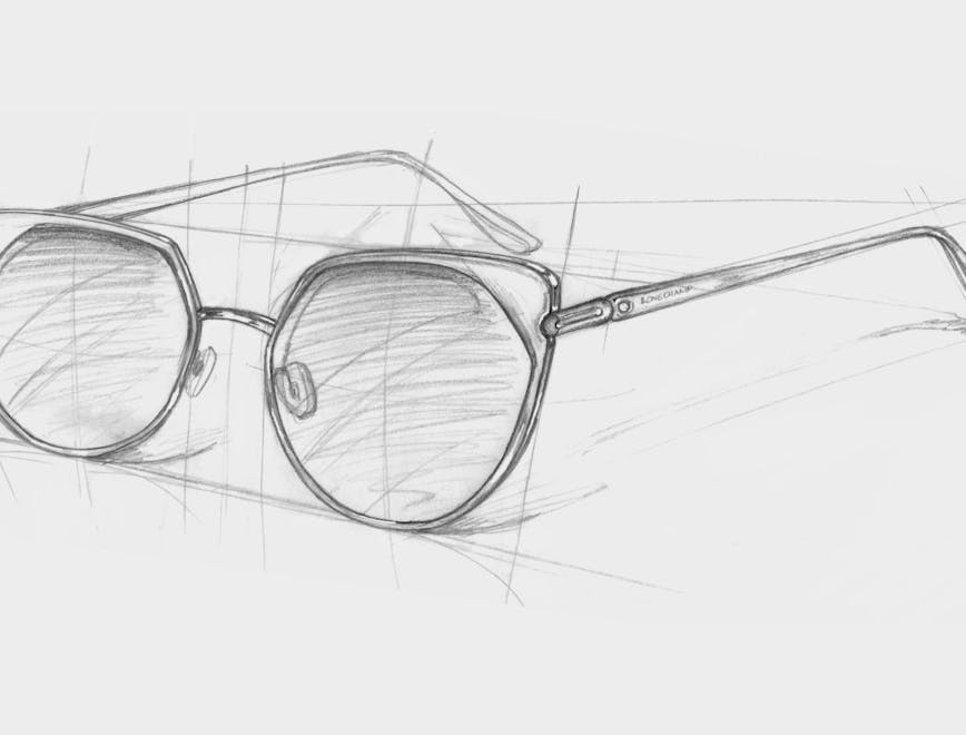 glasses accessories accessory drawing art sketch