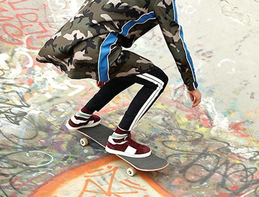 person human skateboard sport sports clothing apparel