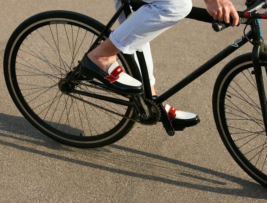 wheel machine bicycle bike vehicle transportation person human