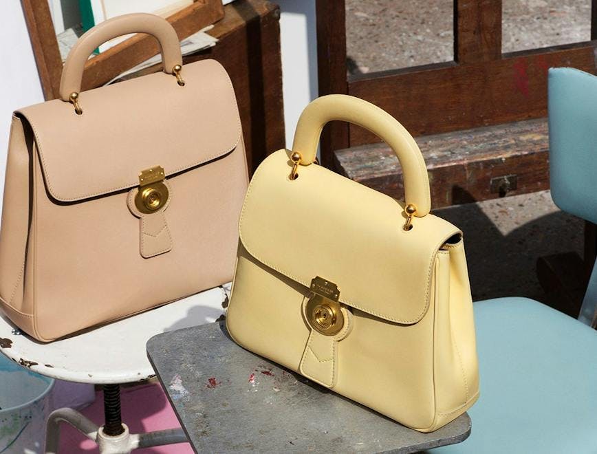 handbag bag accessories accessory purse chair furniture