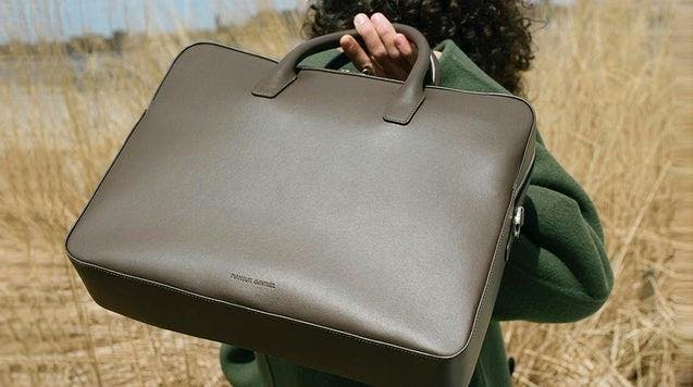 briefcase bag