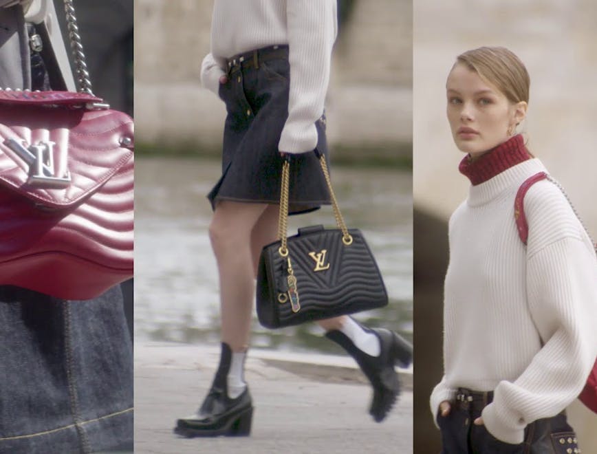 handbag accessories bag accessory person human clothing apparel purse footwear