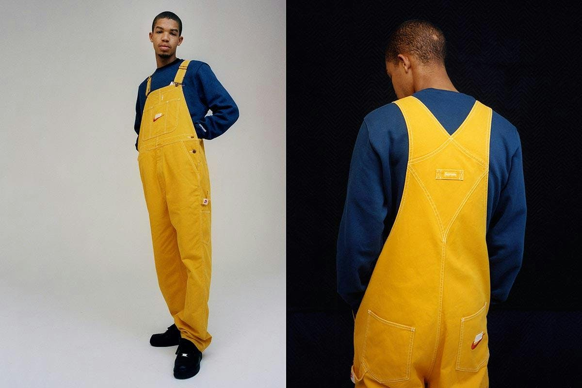 clothing apparel pants person human coat