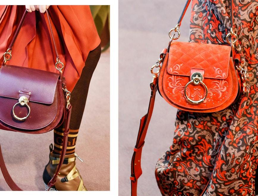 handbag bag accessories accessory purse clothing apparel