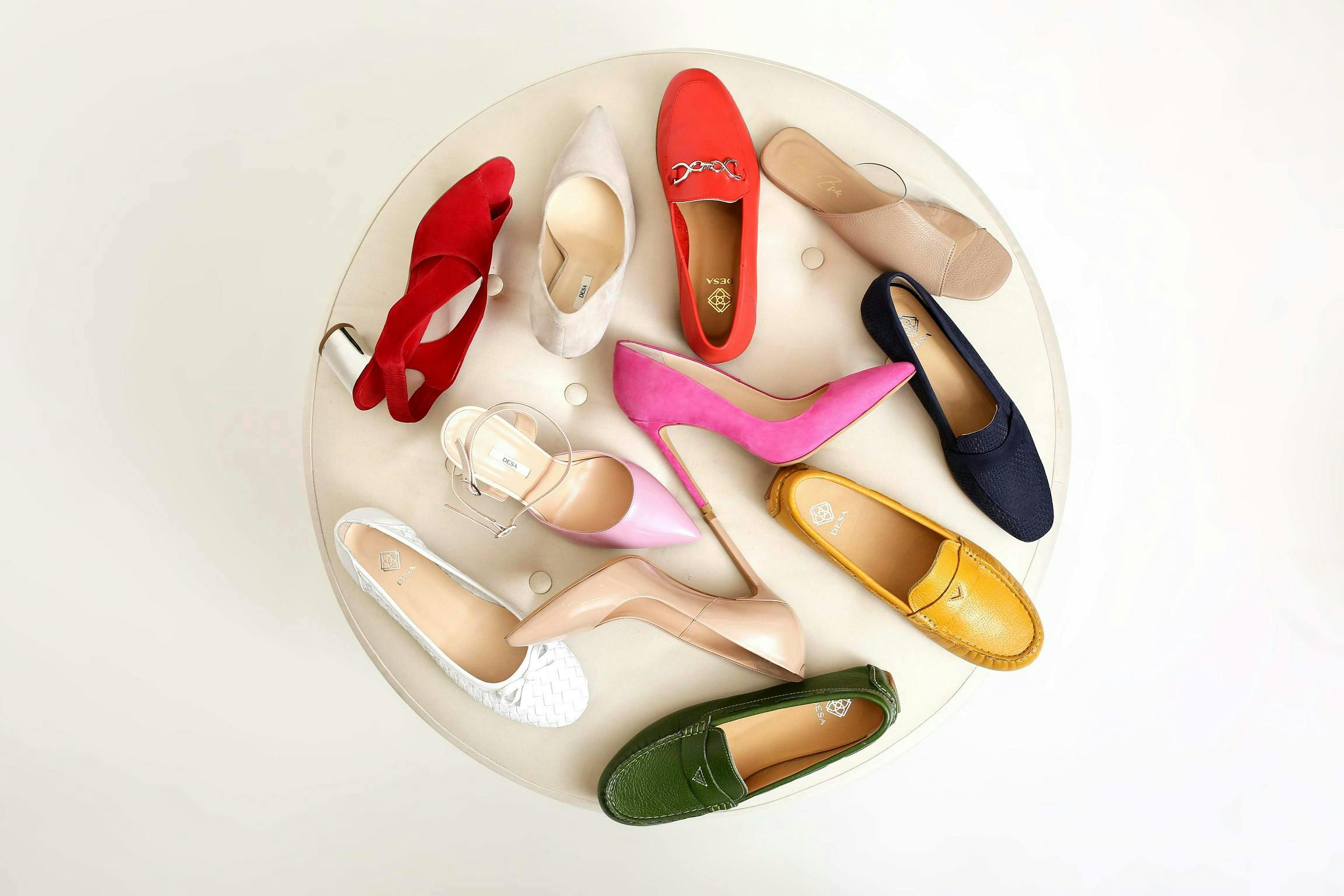 clothing apparel footwear shoe sandal