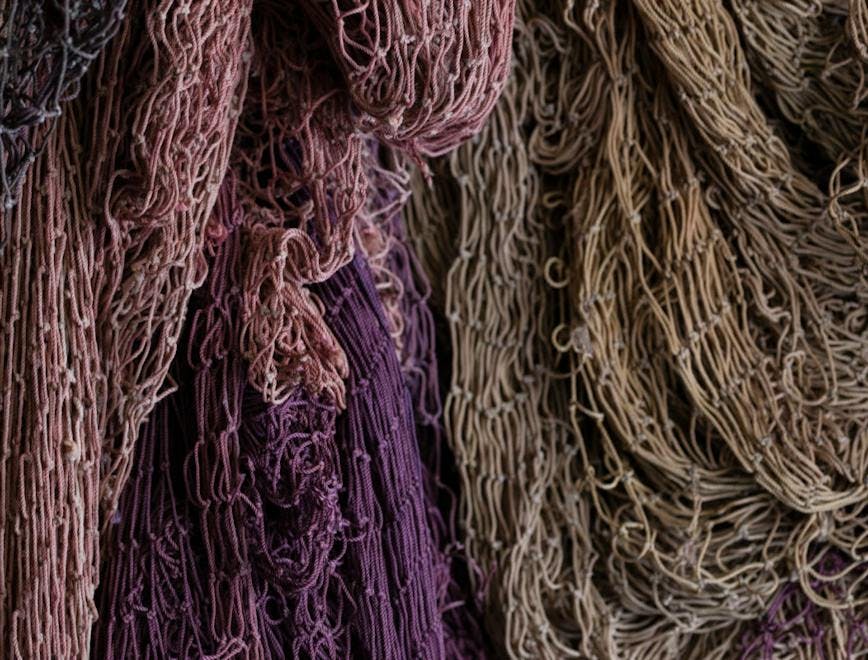 home decor linen yarn wool