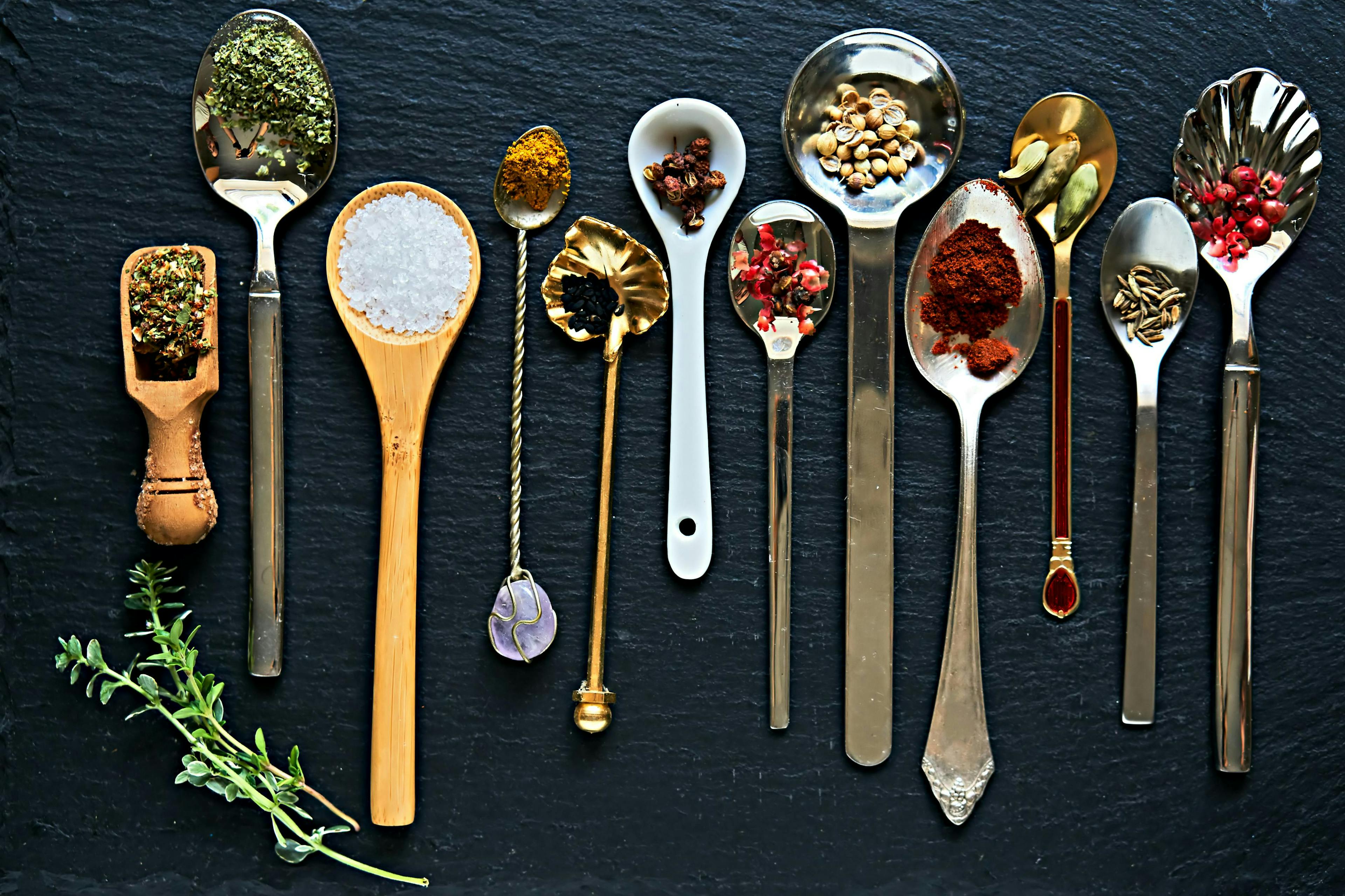 cutlery spoon