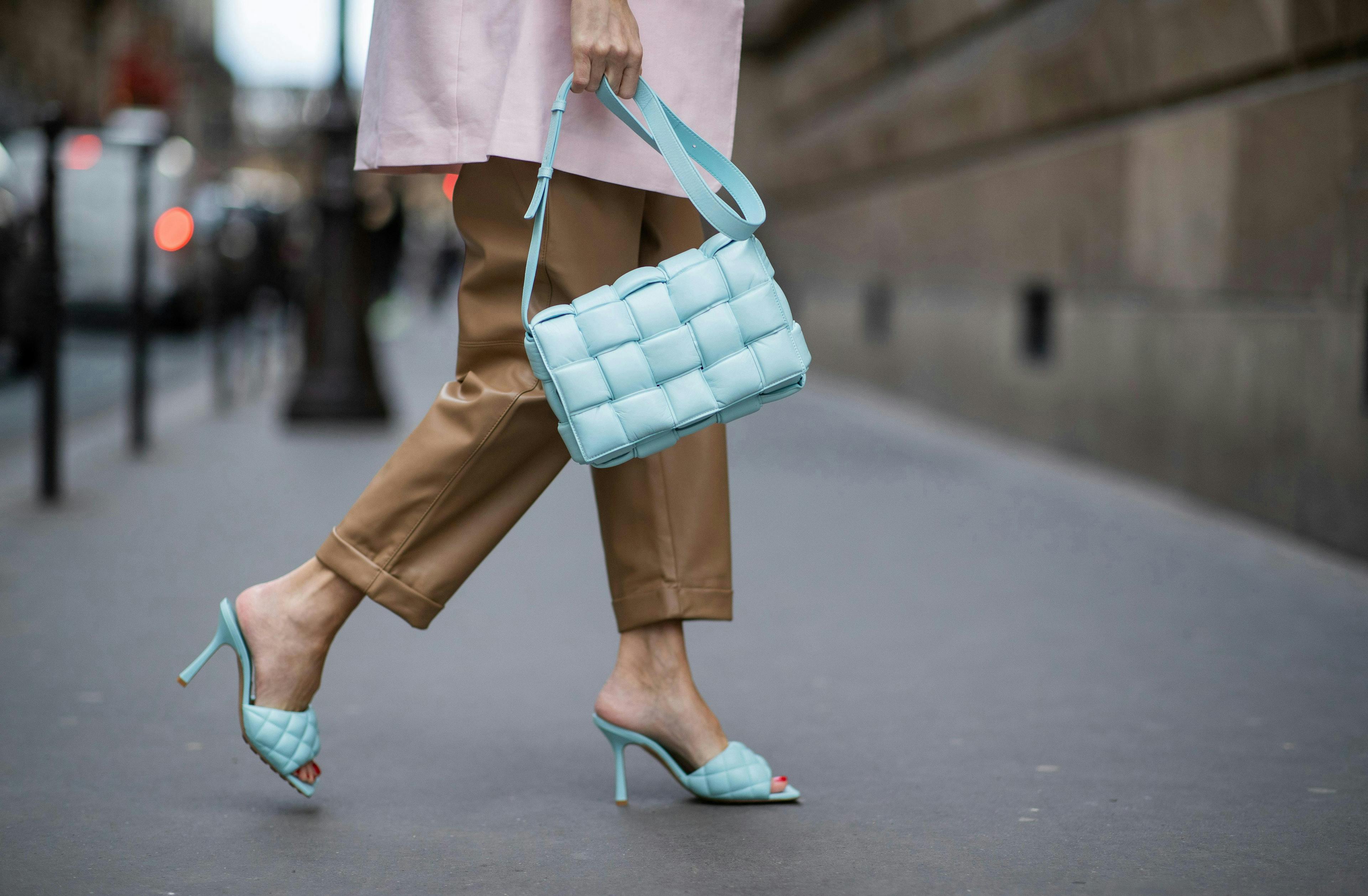 paris person human clothing apparel handbag accessories bag shoe footwear purse