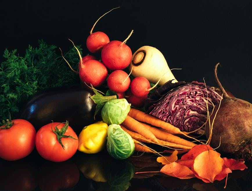 plant vegetable food produce