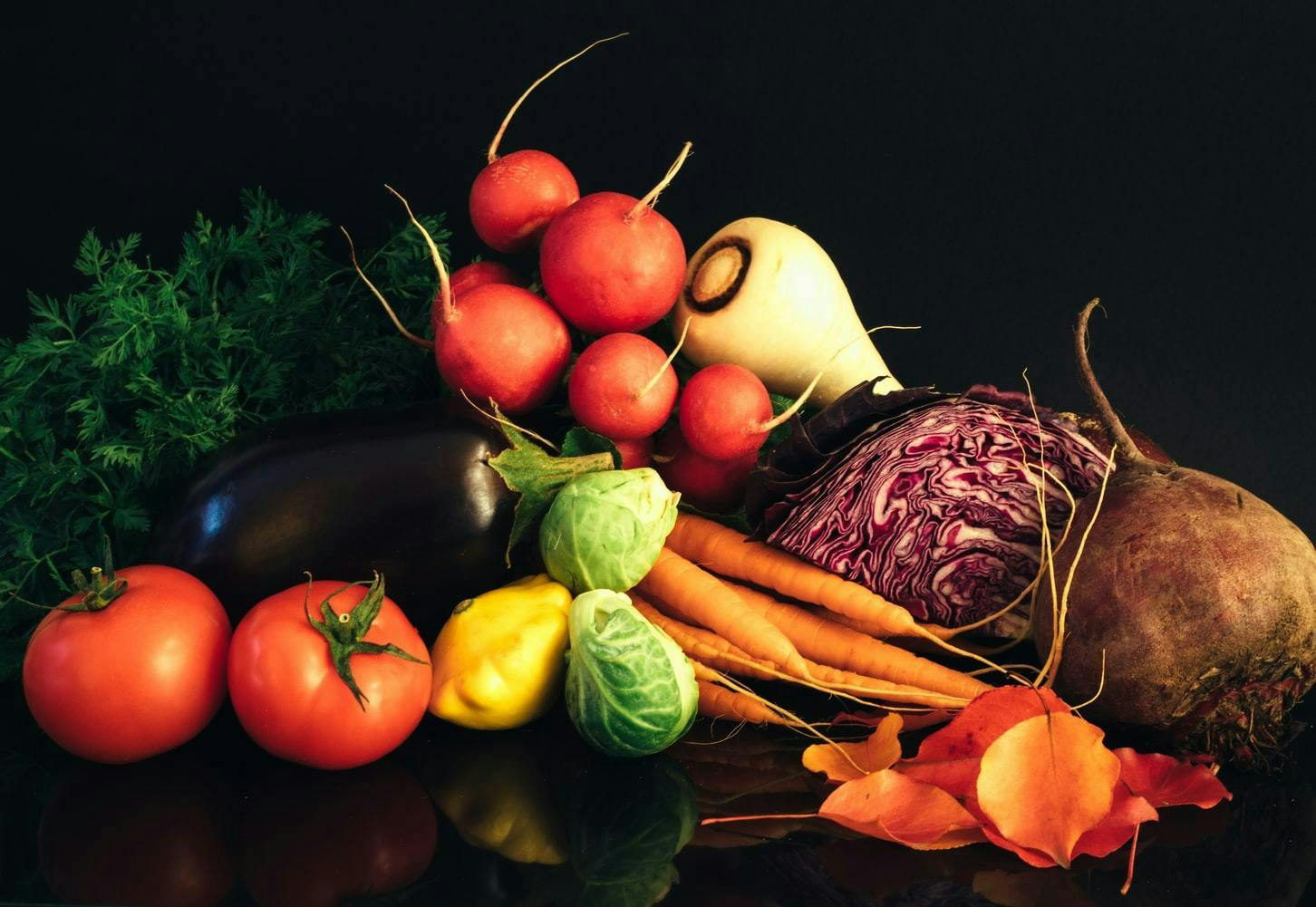 plant vegetable food produce