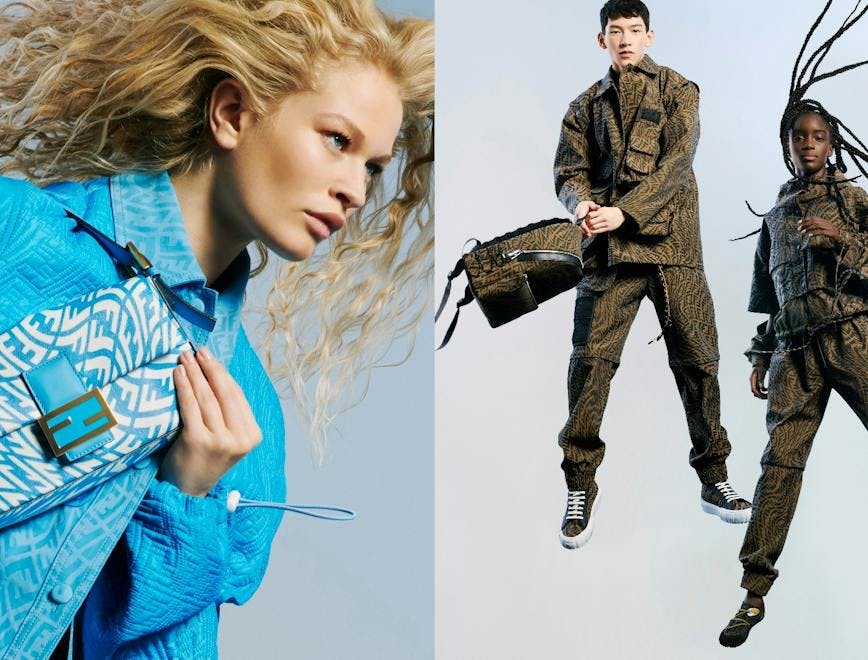 person human military uniform military clothing apparel