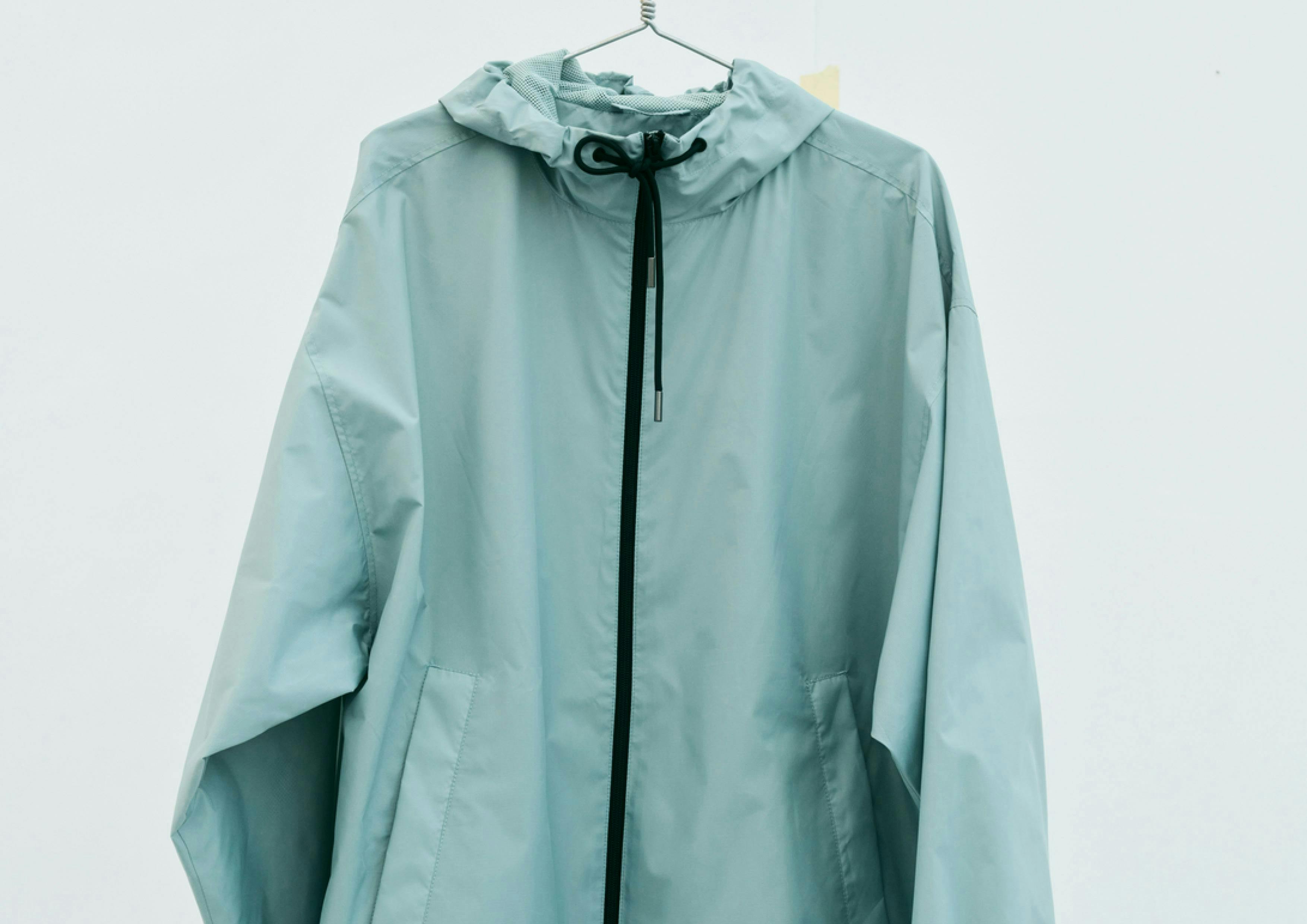 clothing apparel coat raincoat