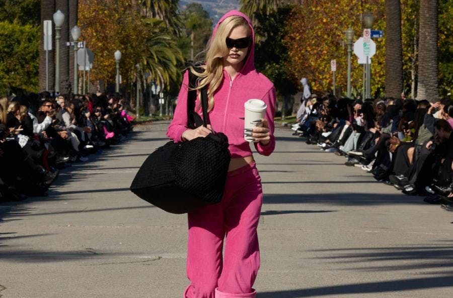 accessories bag handbag adult female person woman pedestrian purse sunglasses